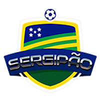 Brazil. Sergipano. Serie A1. Season 2022